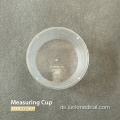 Medizinmessung Cup Medical Grade 50ml